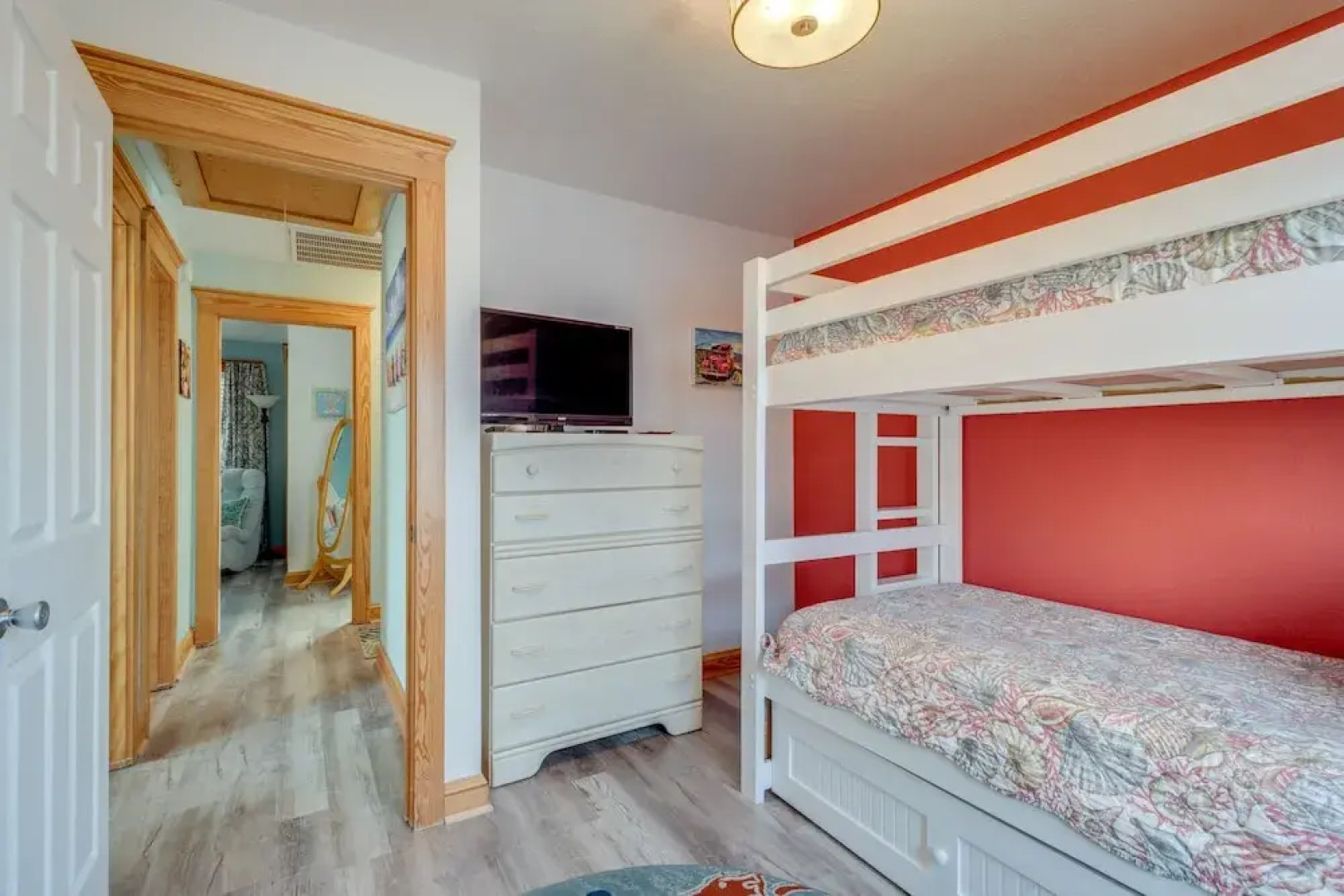 Coastal Home w/ Deck & Outdoor Shower