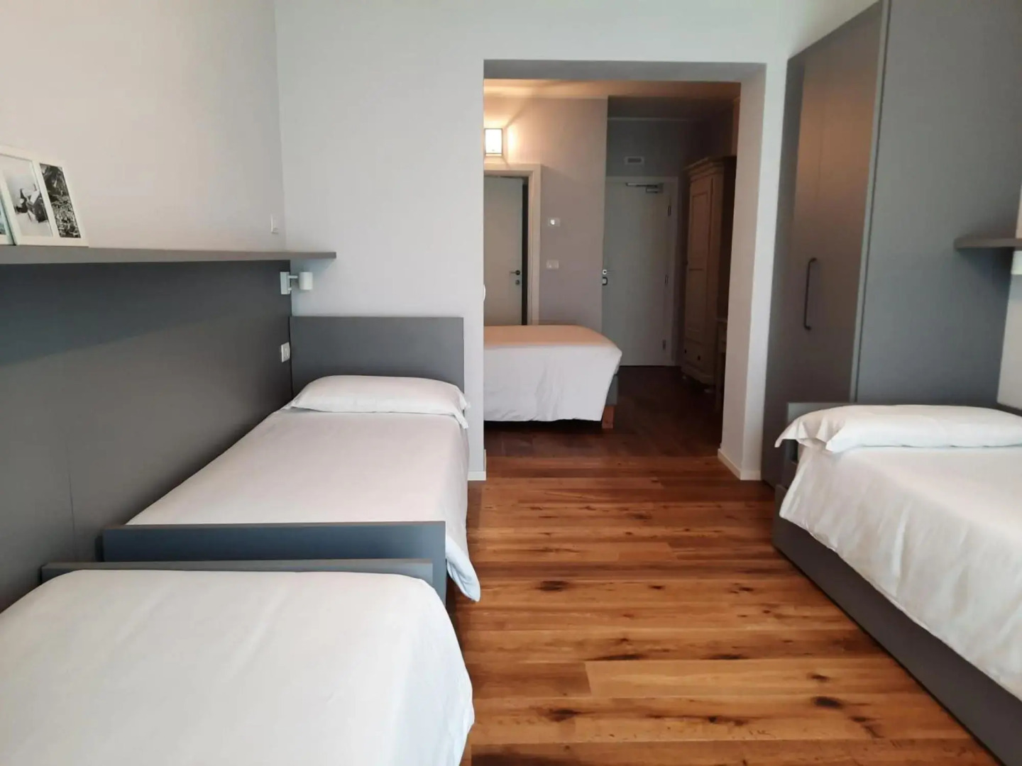 Baita Fanti Ski & Bike