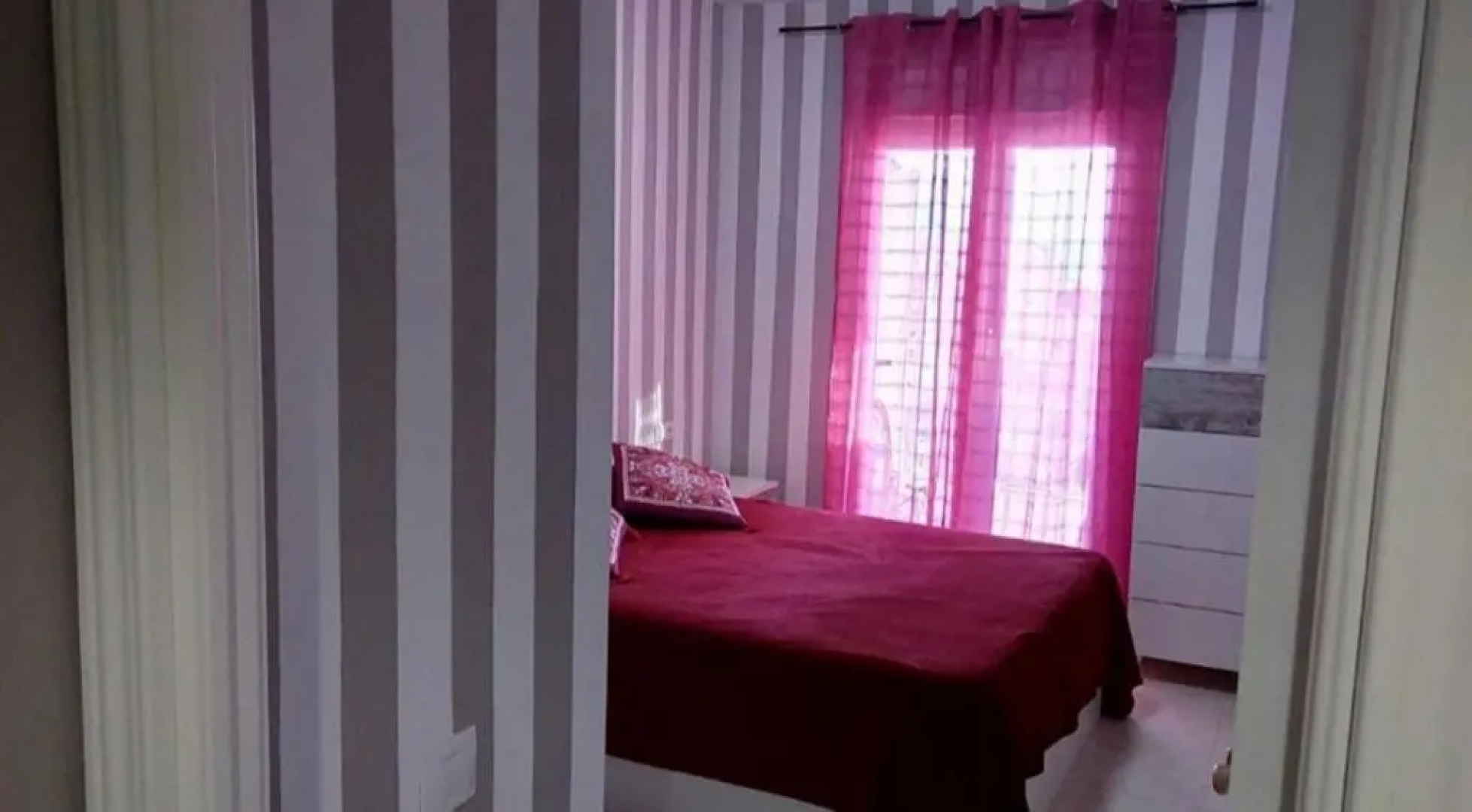 Apartamento Playa Roquetas de Mar Aguadulce