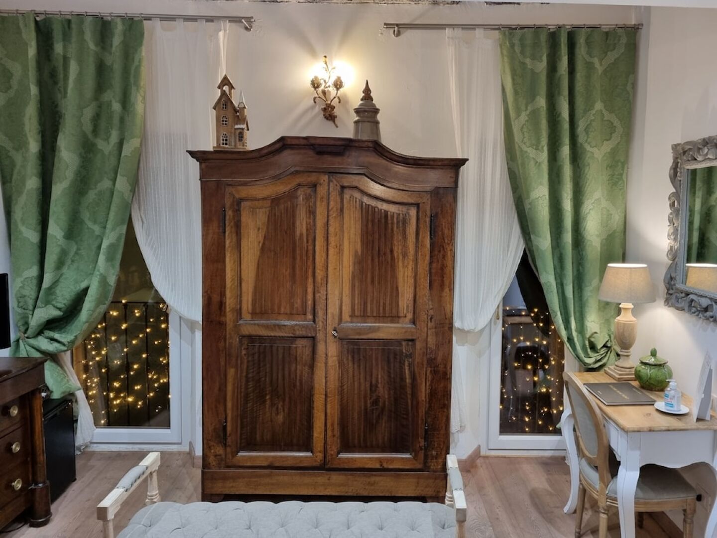 Le Stanze del Cardinale