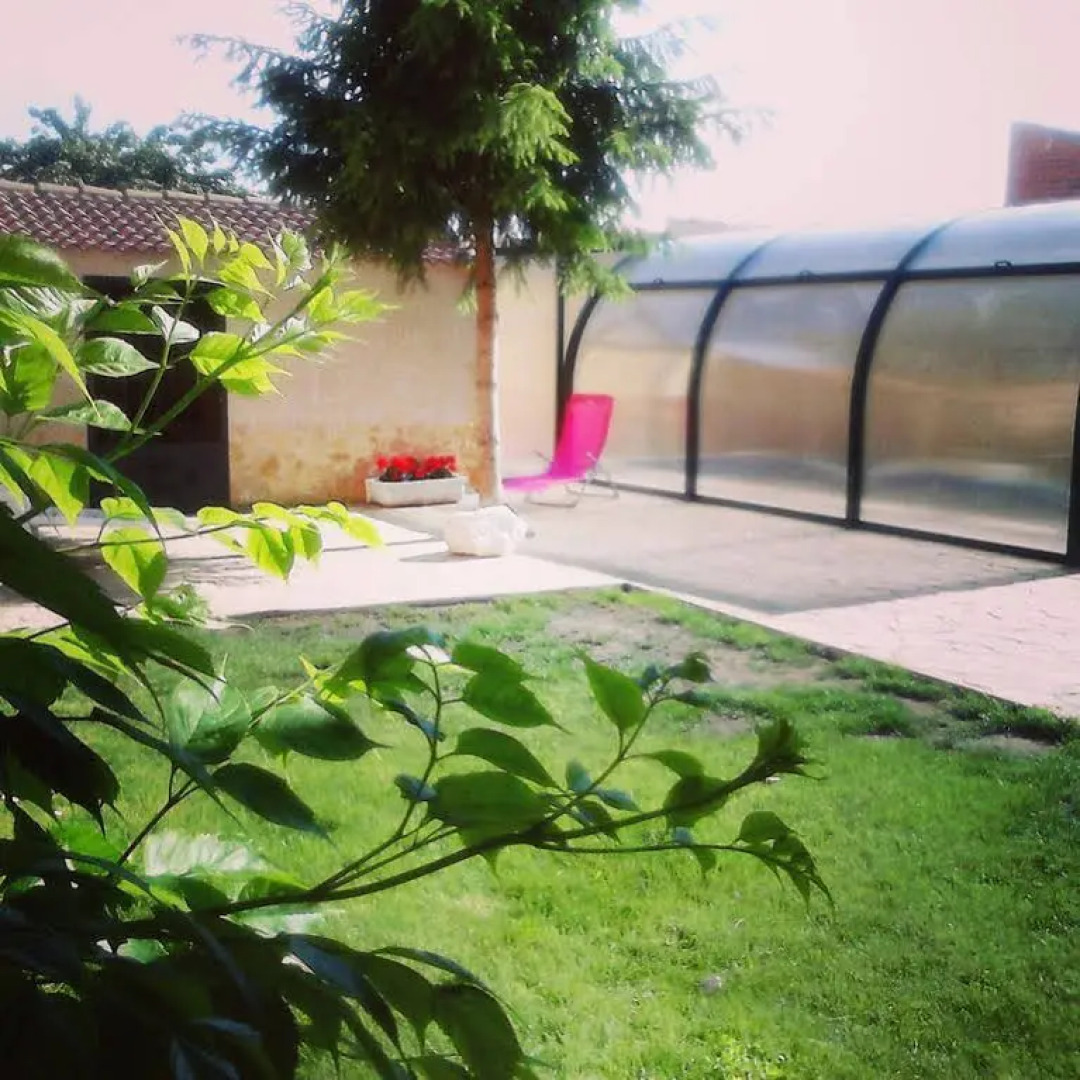 Casa Rural Los Tulipanes