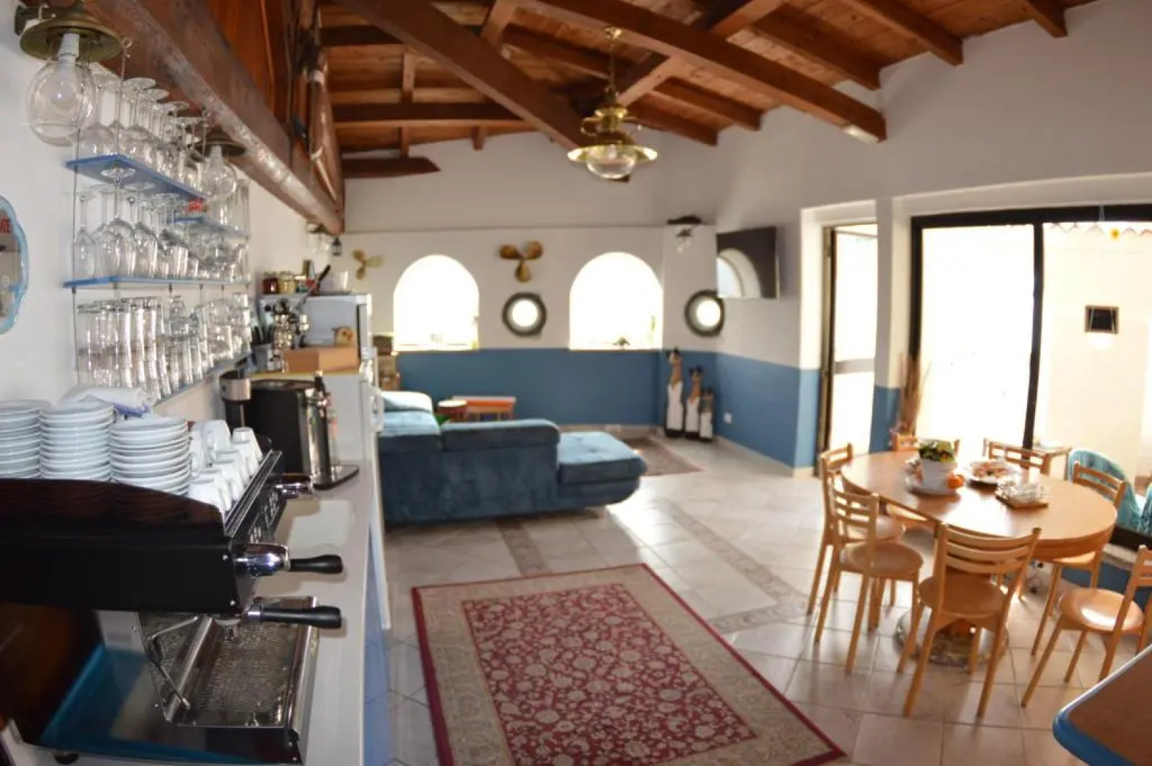 Residence Villa Miky