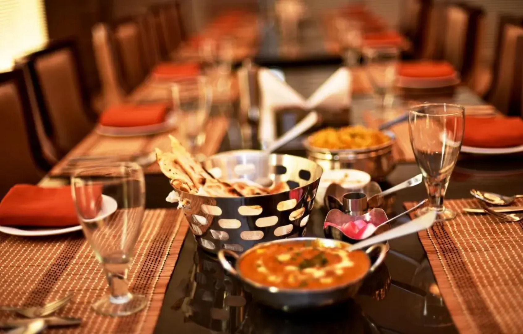 Hotel Kama International