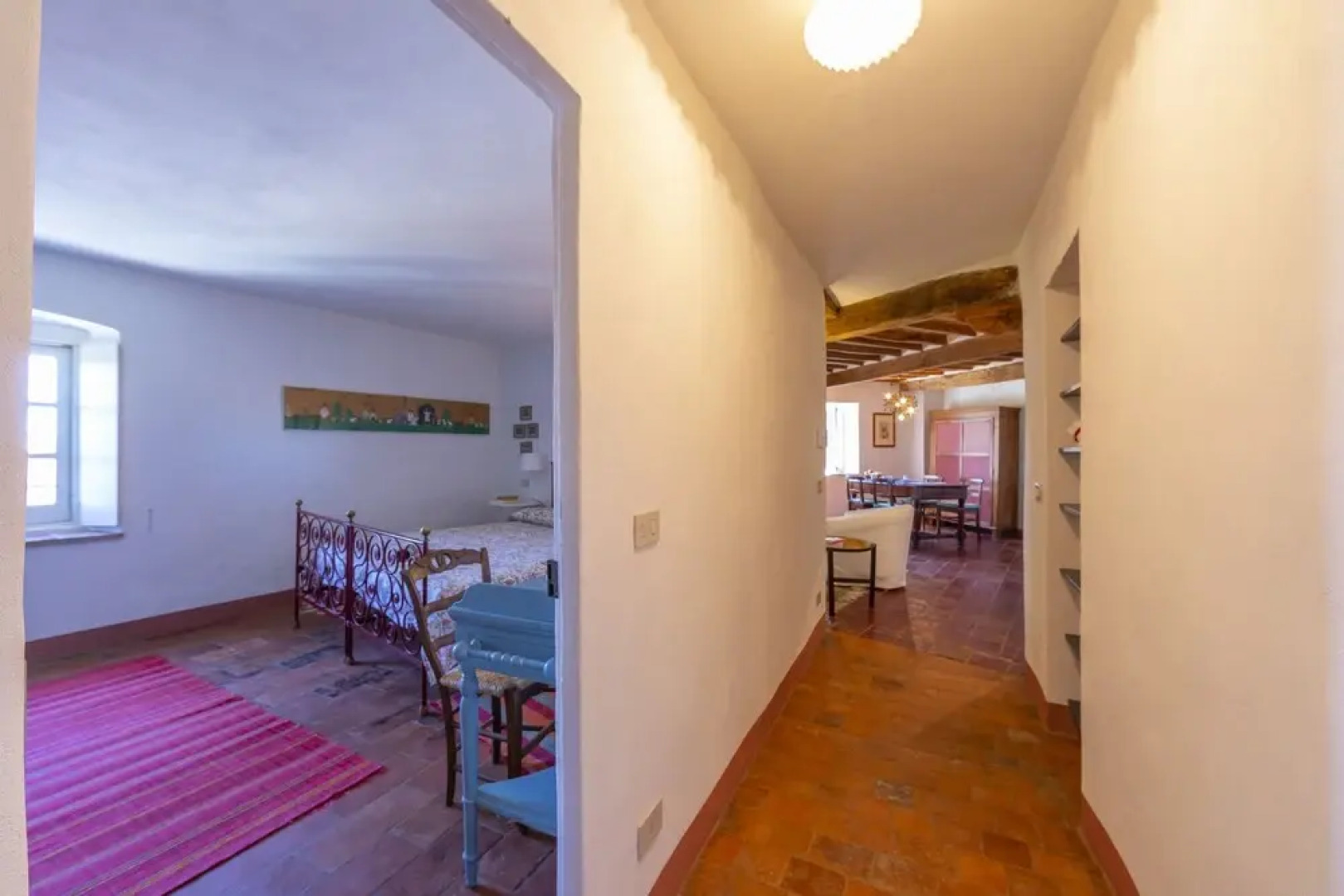 Le Conchiglie - Castello Rocca Grimalda