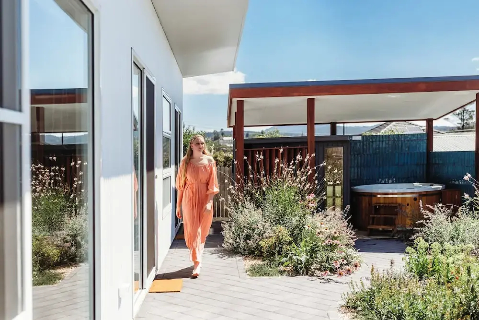 Hollyberry House