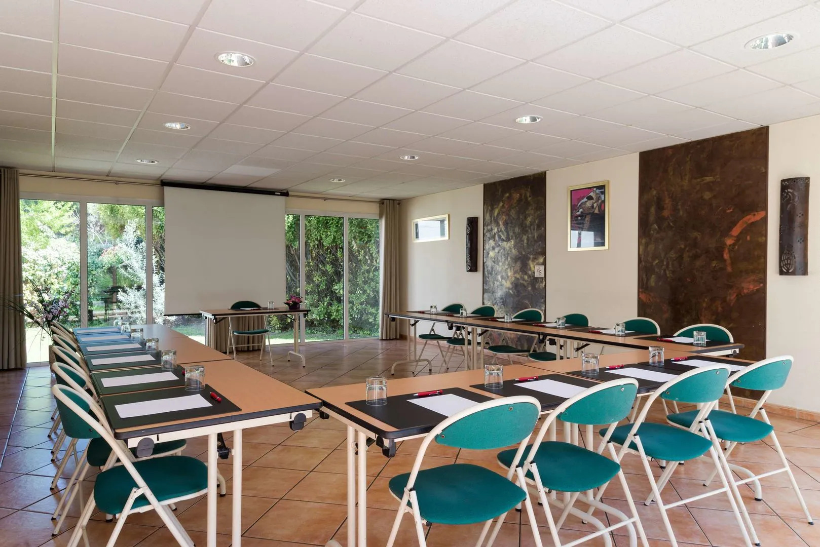 The Originals City, Hôtel Costières, Nîmes