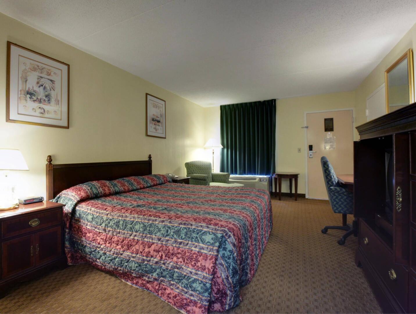 Motel 6 Scottsboro, Al – Hwy 72