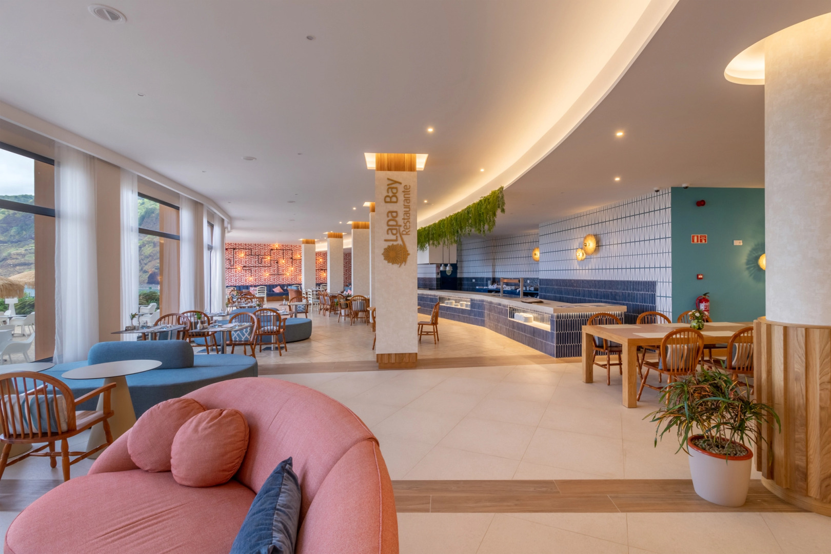 Hotel Moniz Sol - NAO USAR (agora Ã© Aqua Natura Bay)