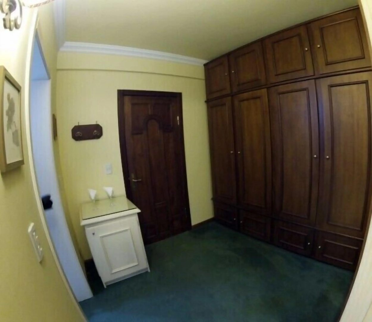 Visconte DItalia Hotel