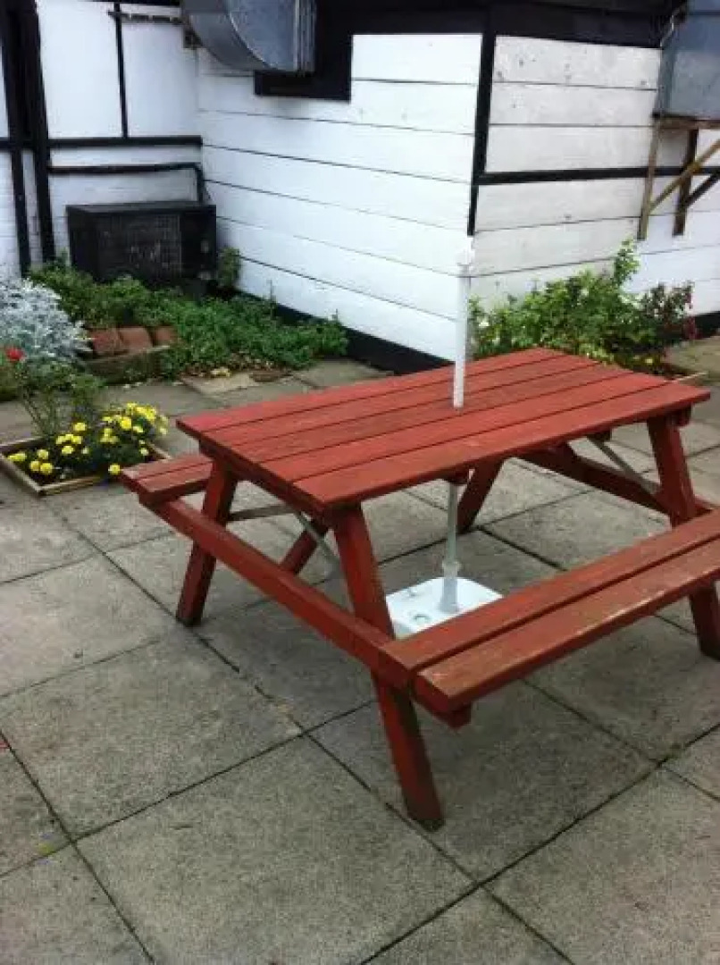 The Tudor House Hotel