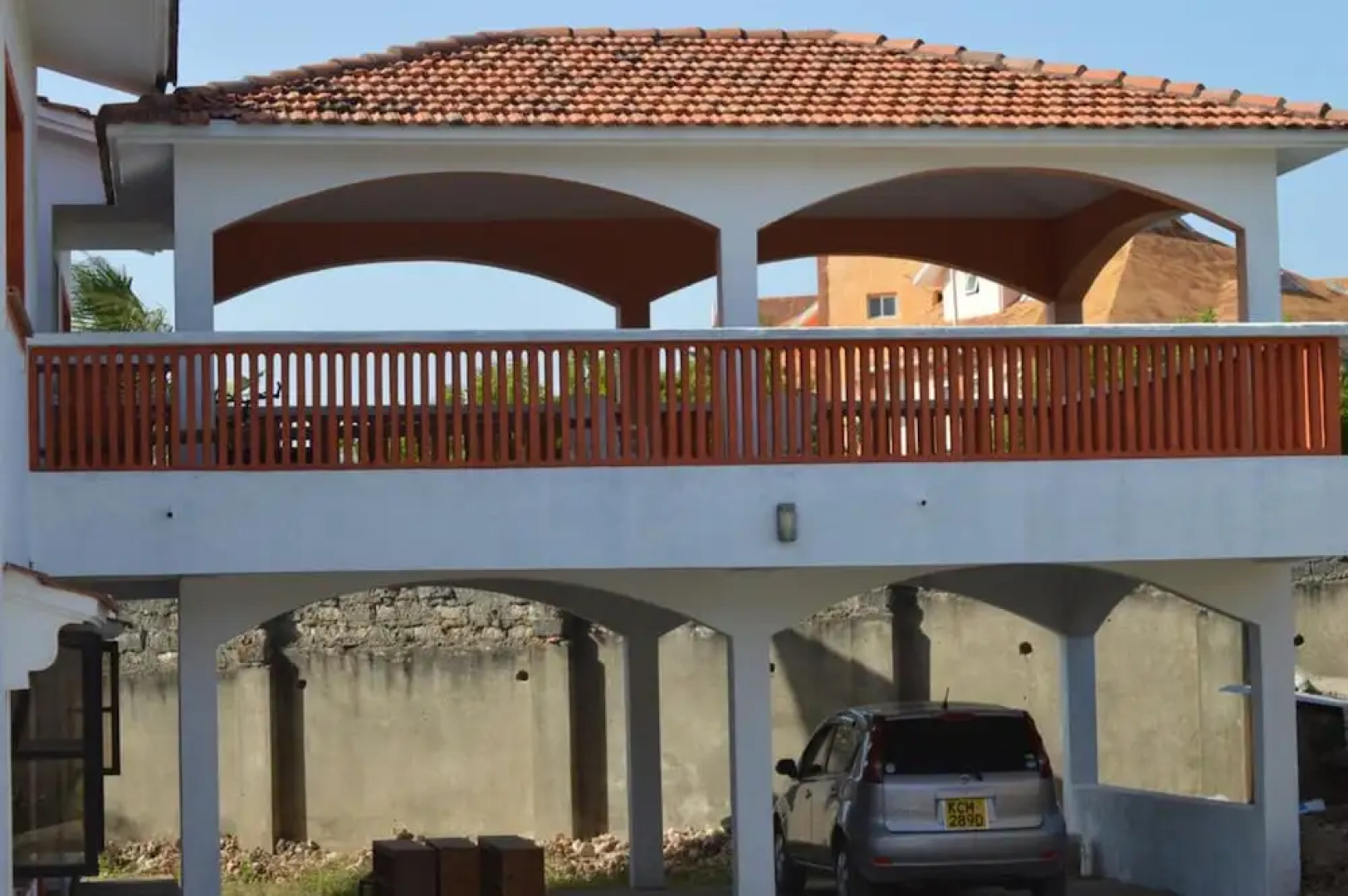 Comfort Guest House Shanzu