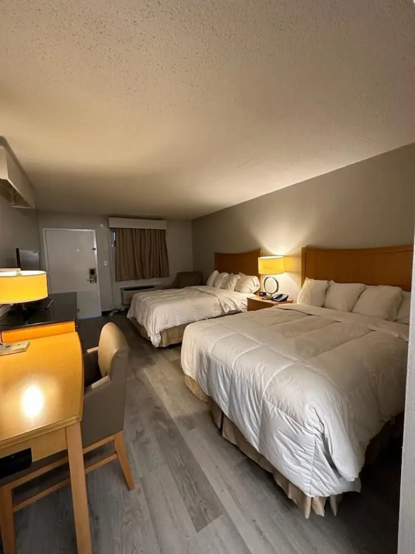 Lanett Inn