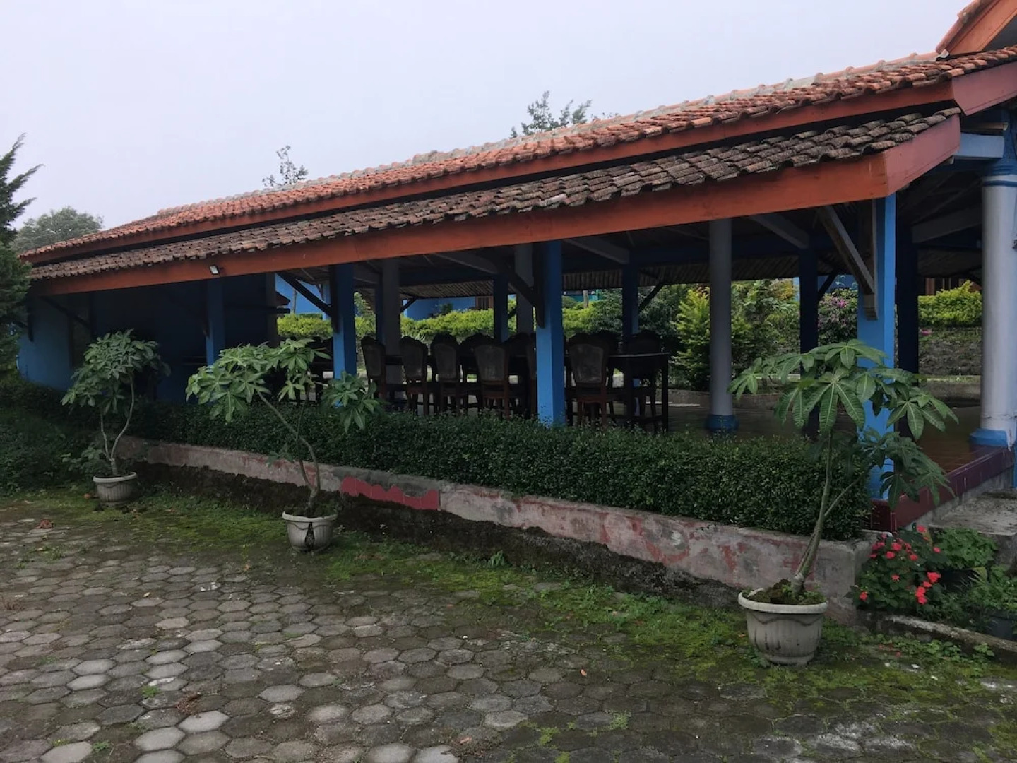 Hotel Griya Loka Indah