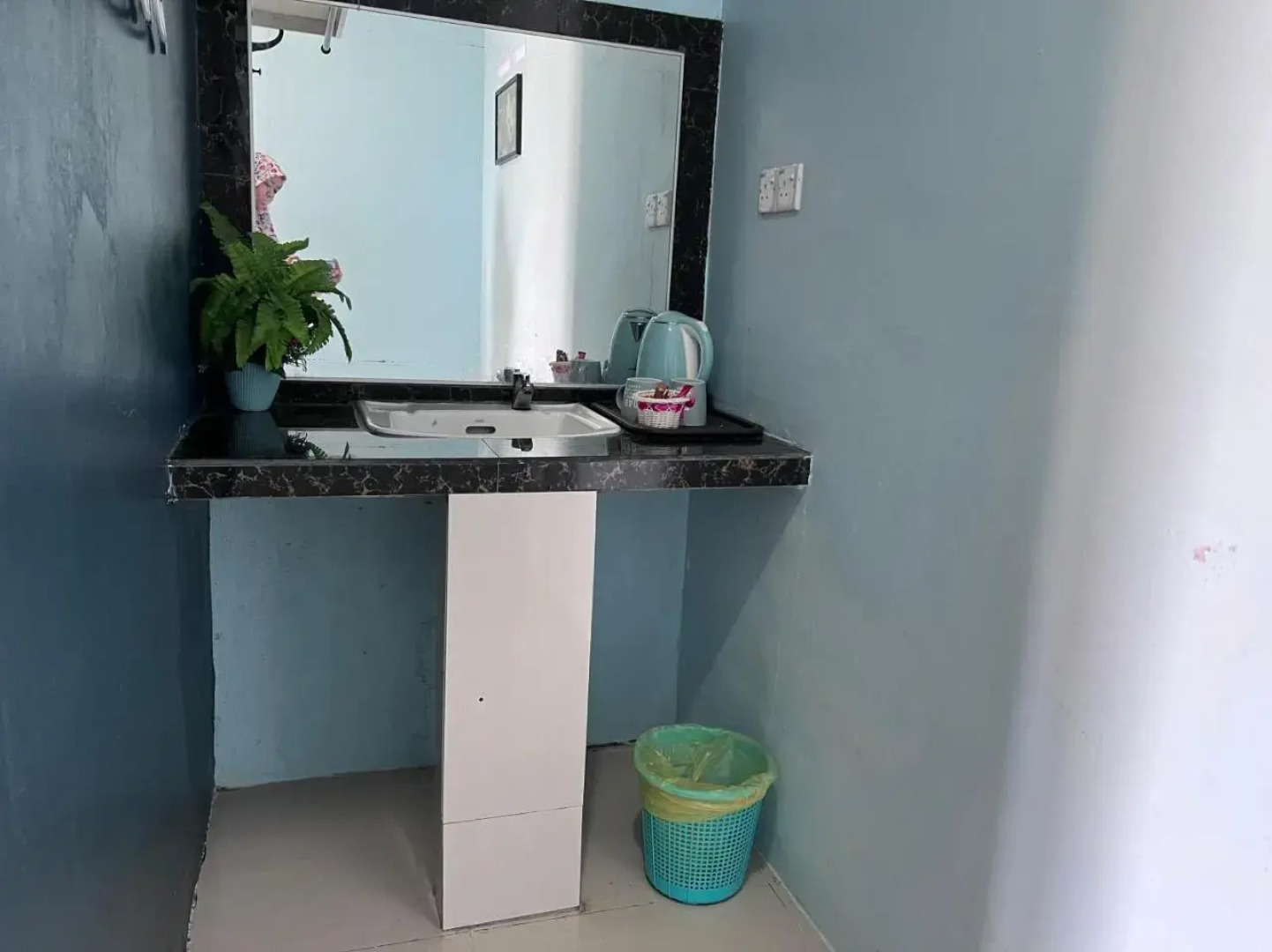 Tuba Beach Resort Langkawi