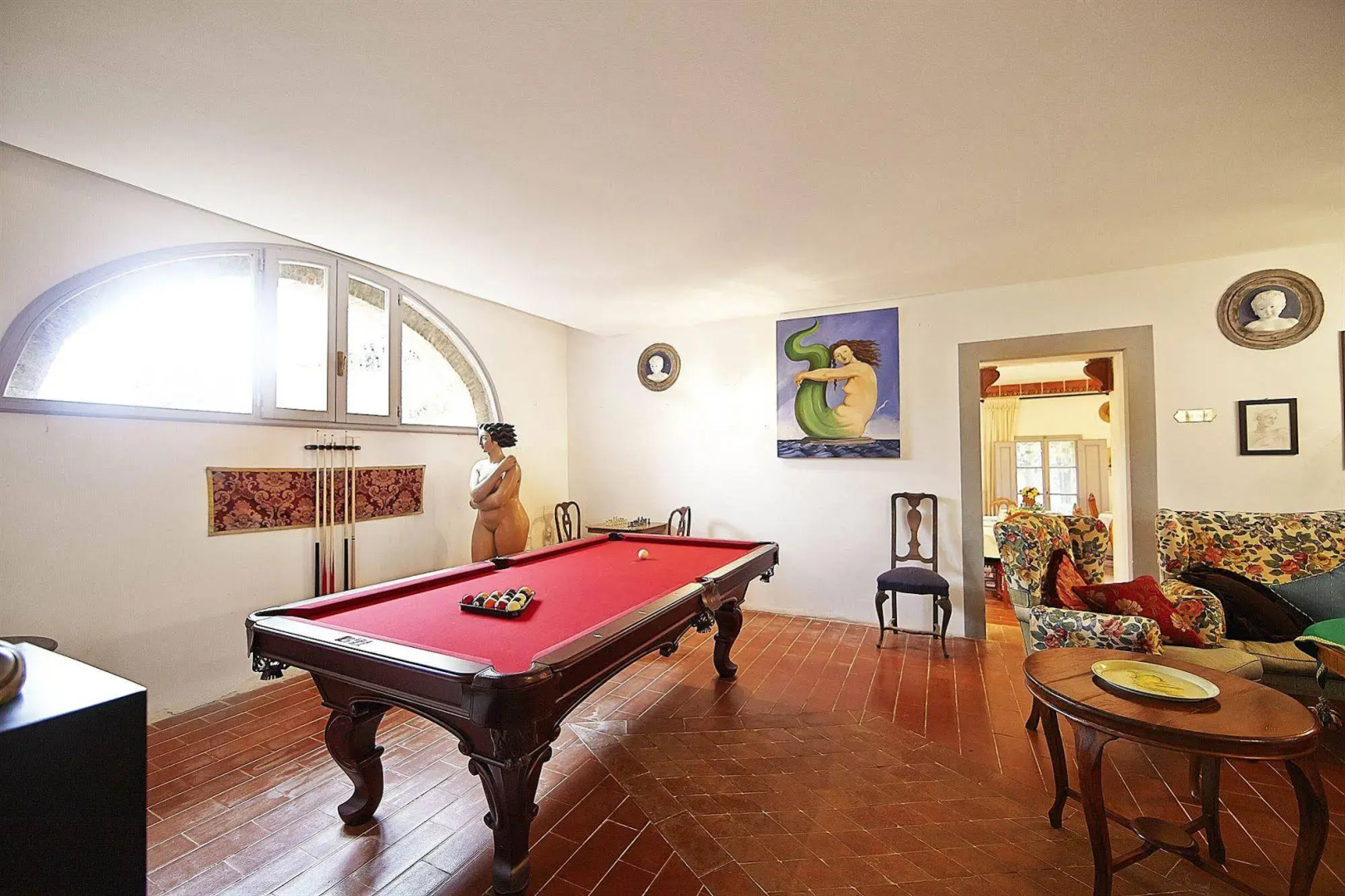 Fattoria Poggio al Sorbo