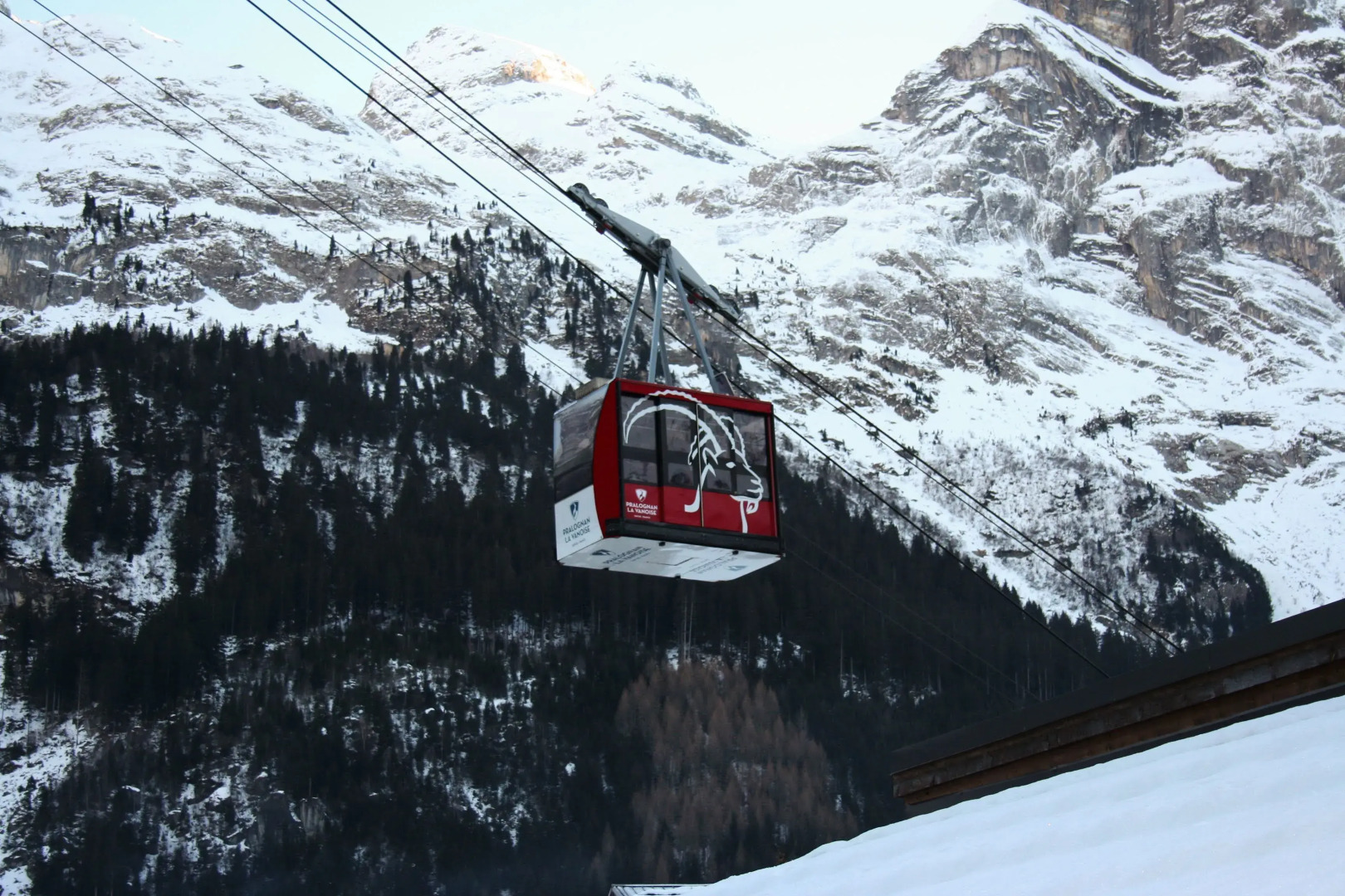 Ternelia - Le Telemark