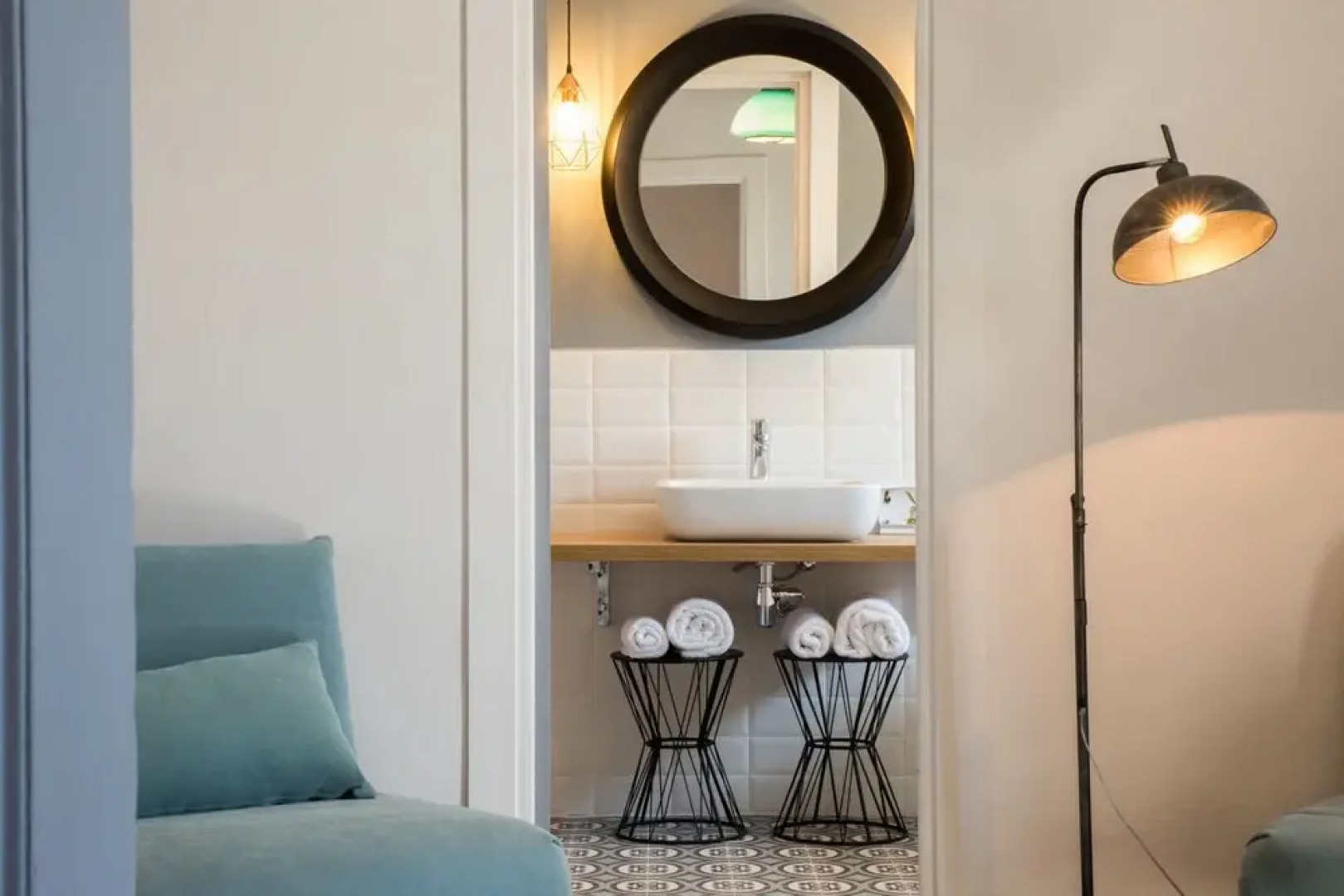 El Ralenco Country House