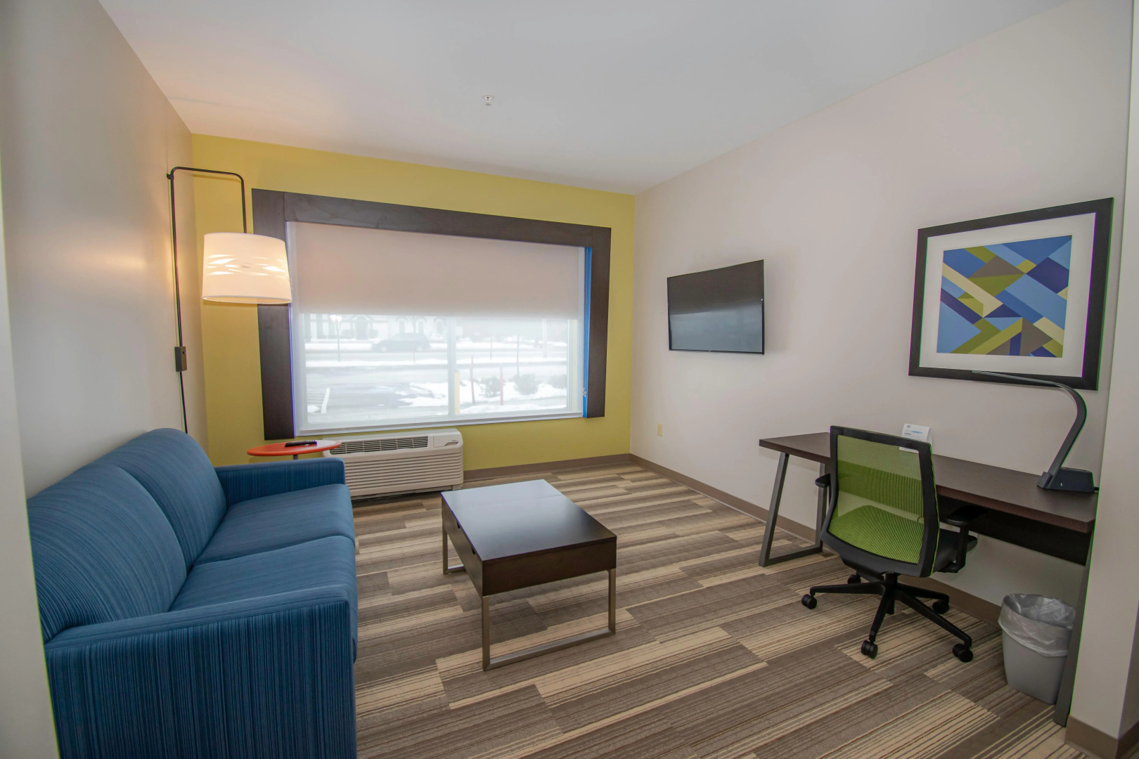 Holiday Inn Express & Suites Tonawanda - Buffalo Area by IHG