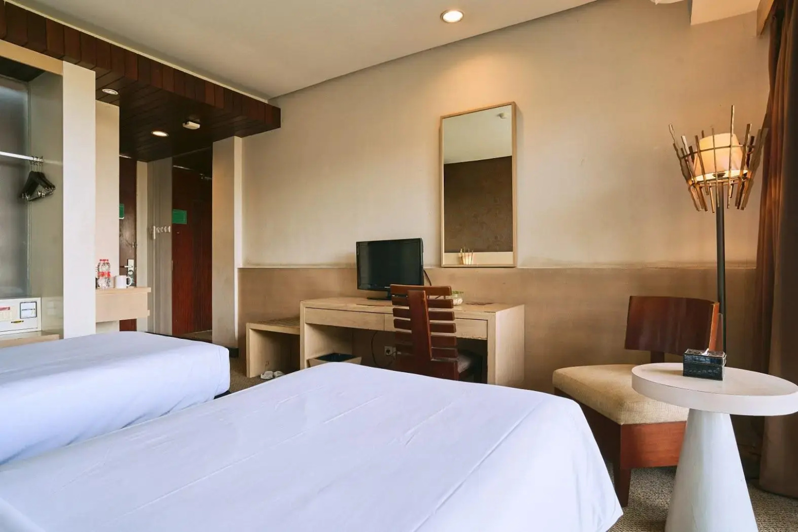 Horison Ultima Ratu Serang