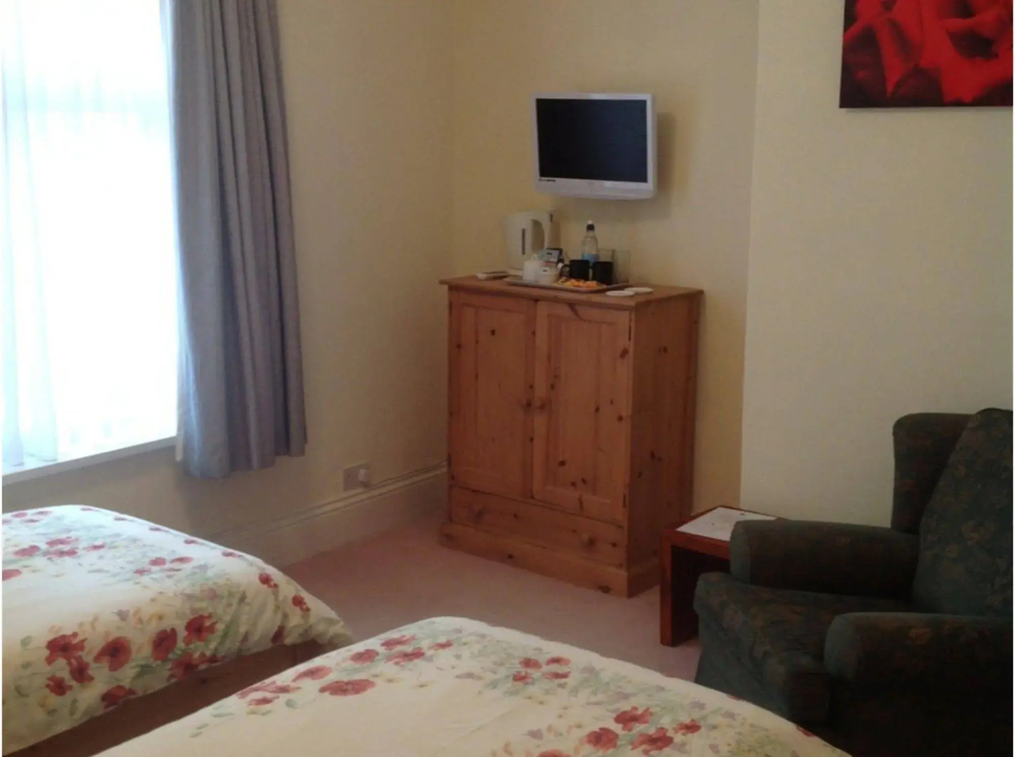 The Swallow Hotel