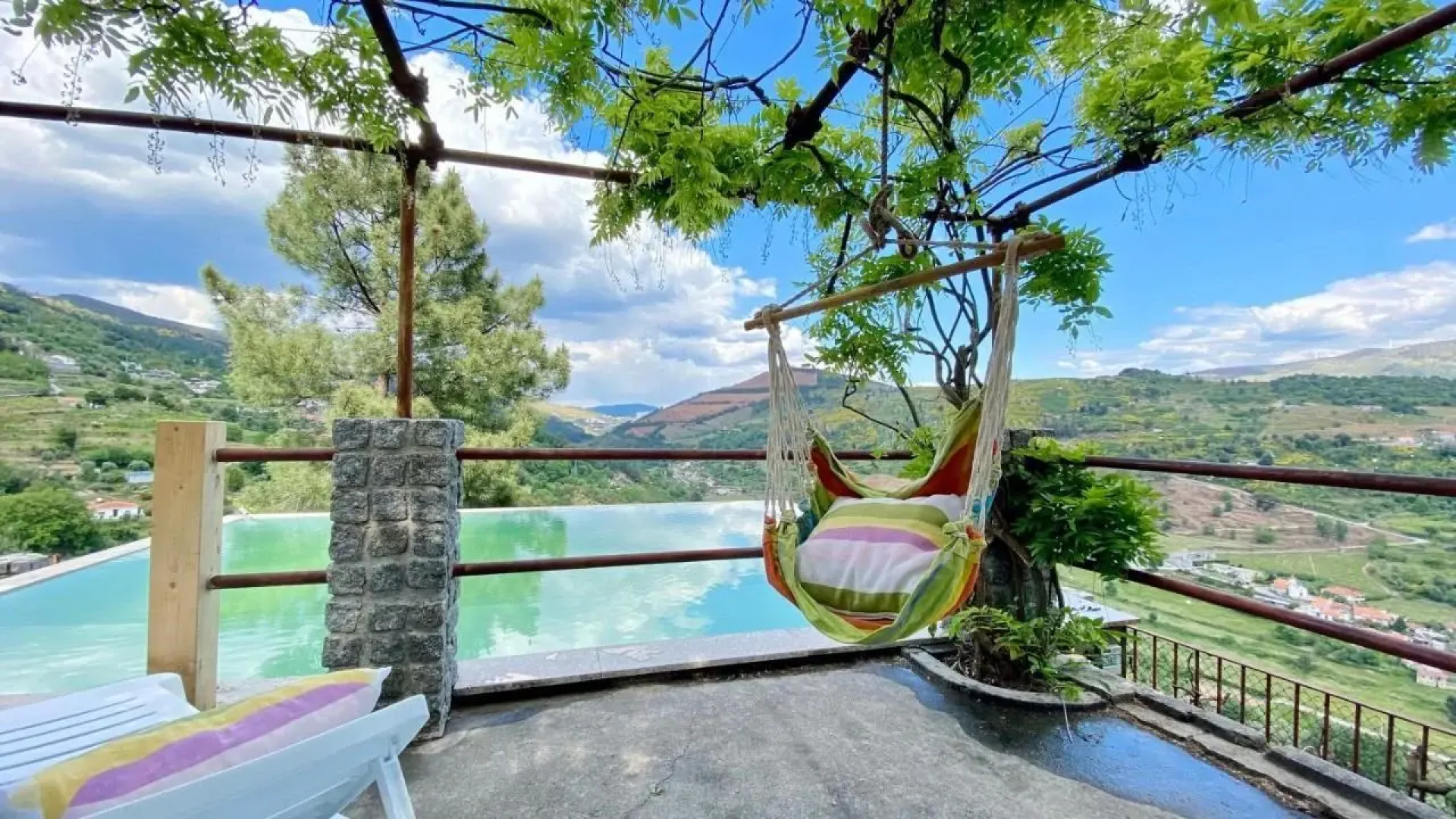 Private Douro- Quinta das Susandas