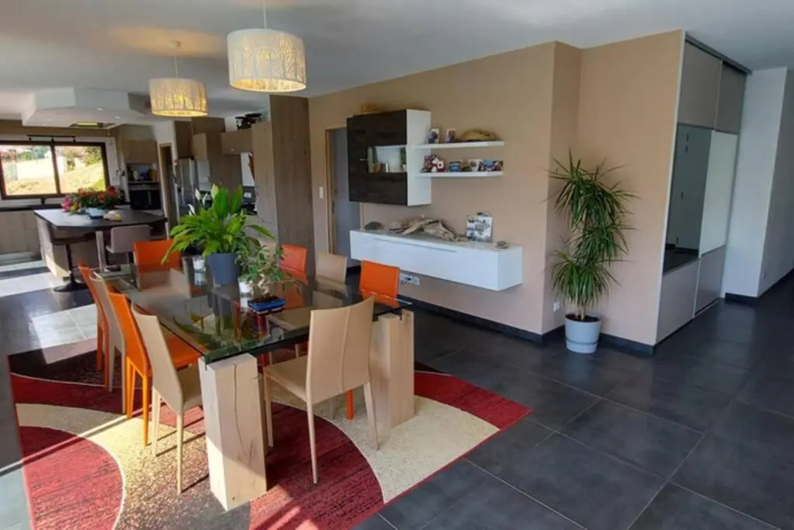 Corse et Zen Villa sur le toit 185m2 6 à 8 Pers