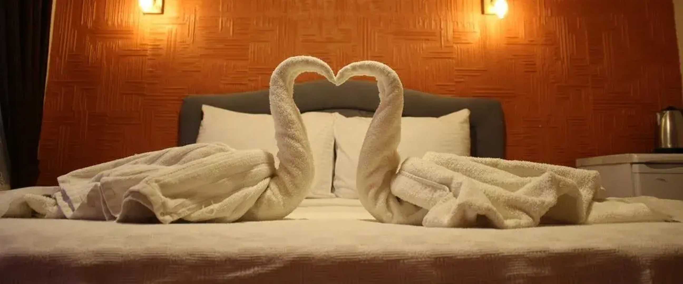 Taksim BrickTown Suite