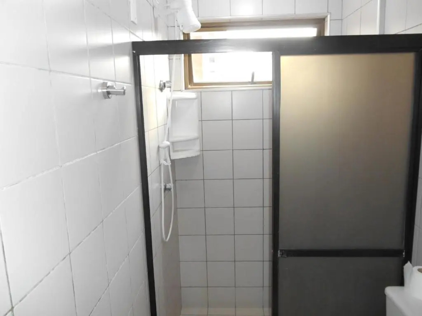 Apart-Hotel para 3 pessoas