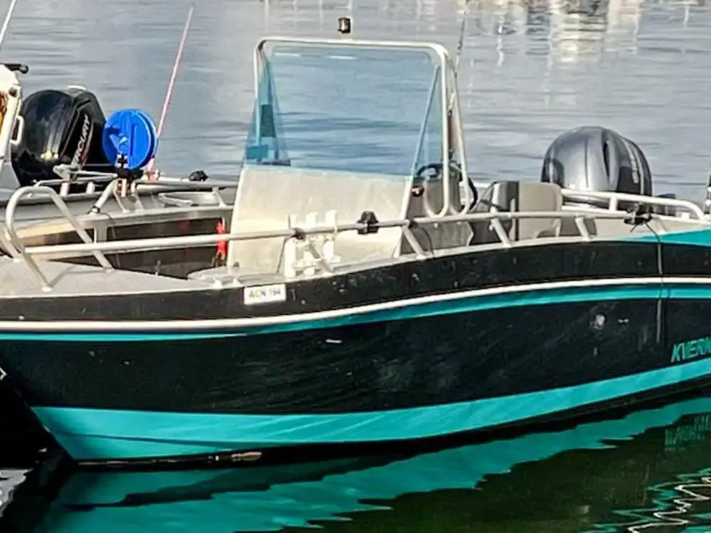 12 Person Holiday Home in Kvenvaer