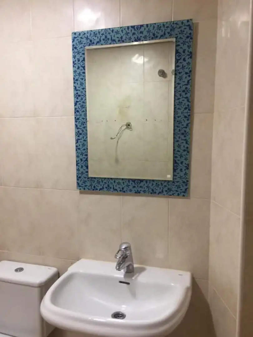 Casa palacio El Conde de la Canada