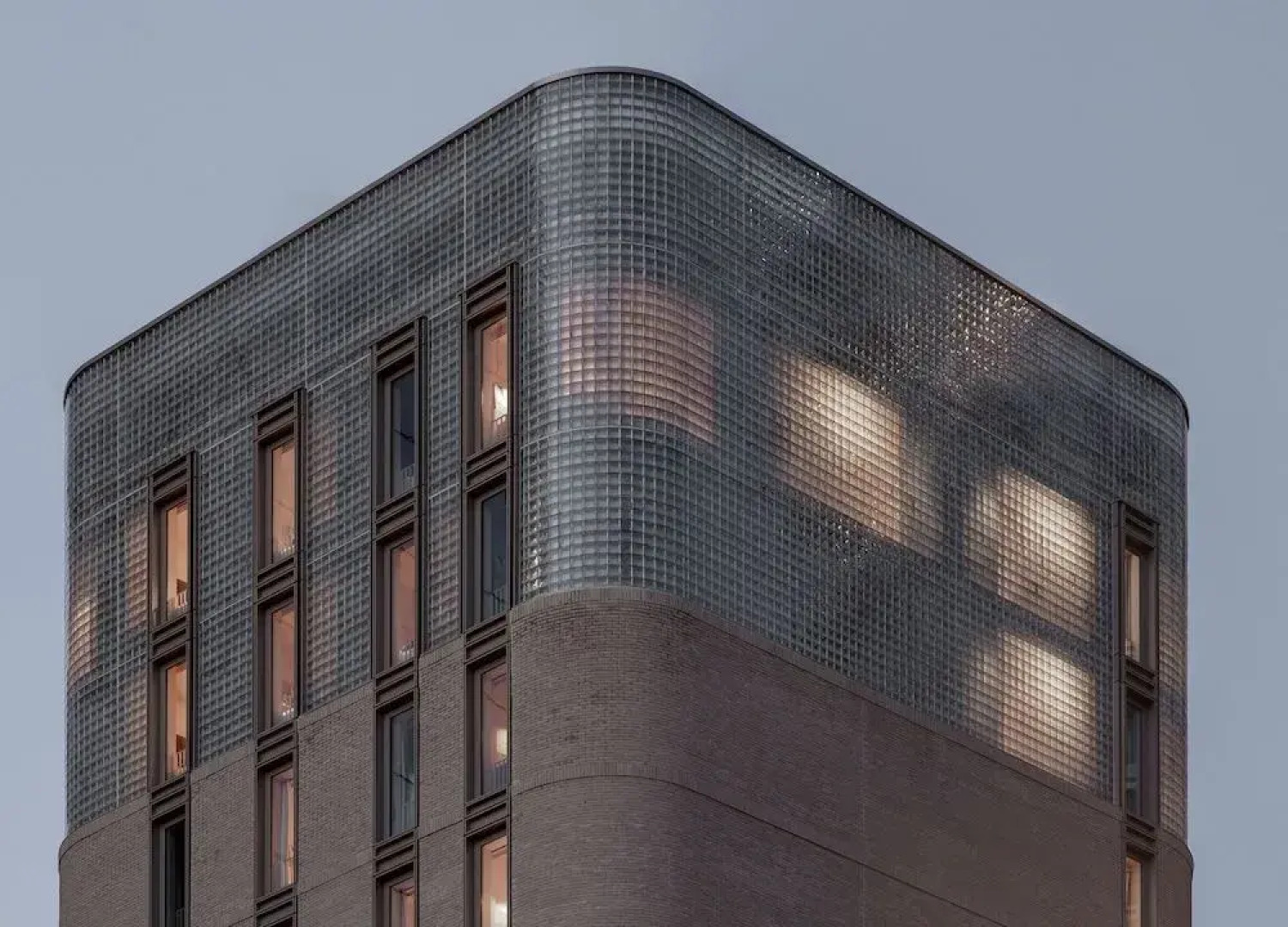 Buckle Street Studios by Locke, Aldgate