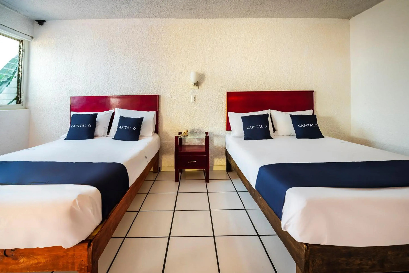 Capital O Colón,  Ciudad Guzmán Jalisco