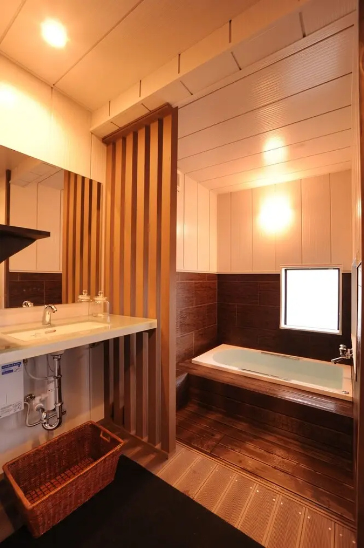 Hirayama Onsen Ueda-ya