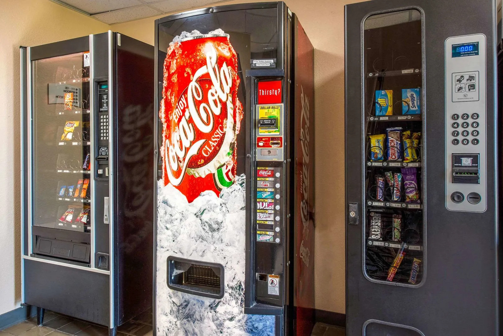 Quality Inn & Suites Brandenburg - Fort Knox