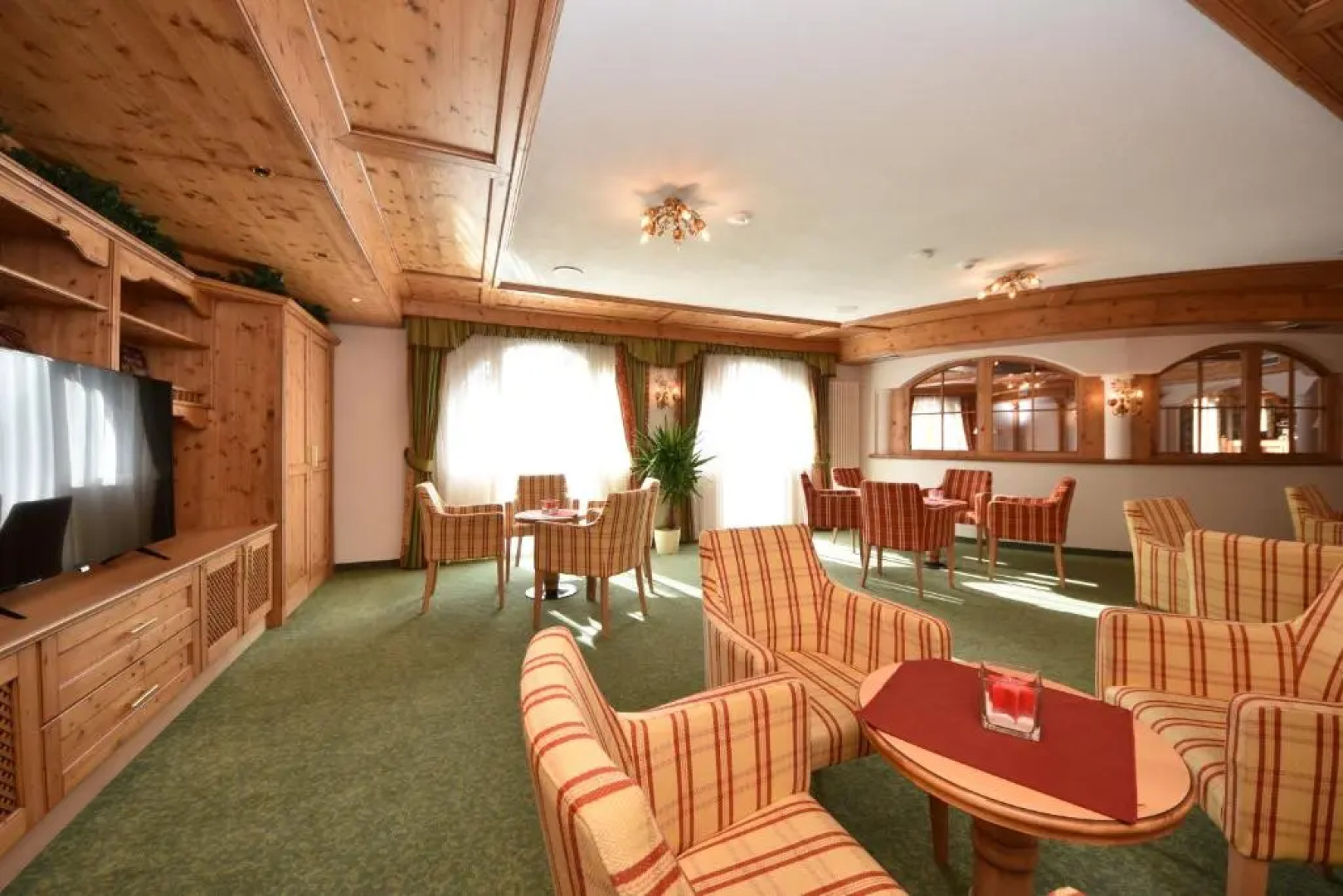 Residence Pez Gajard