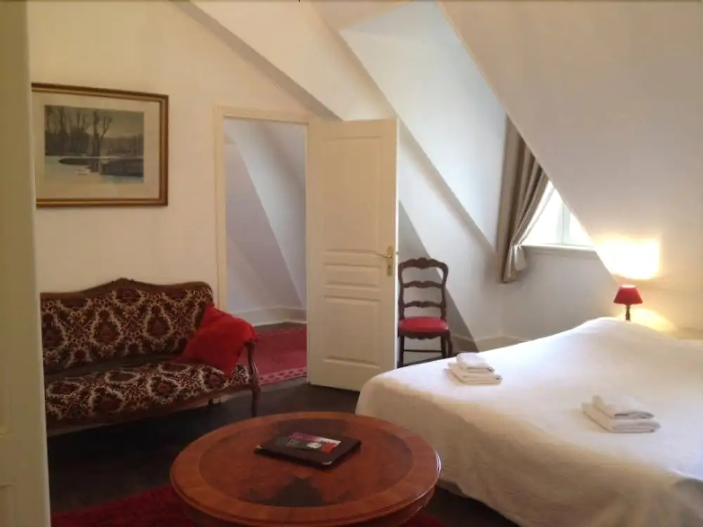 Château de Vallagon