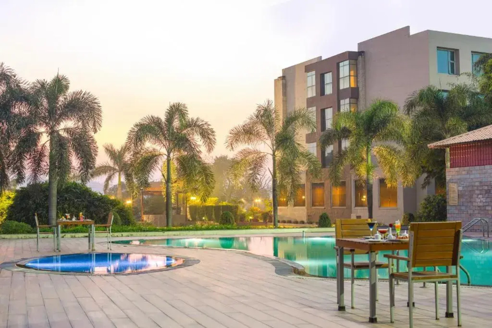 Best Western Royal Park