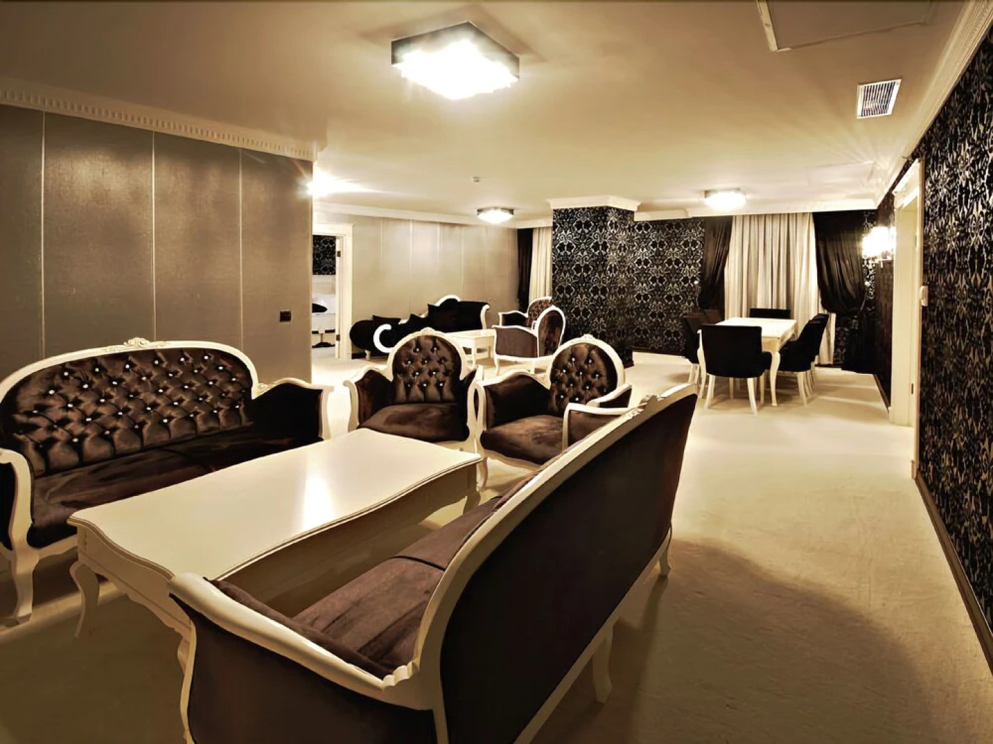 Silverside Hotel Corlu