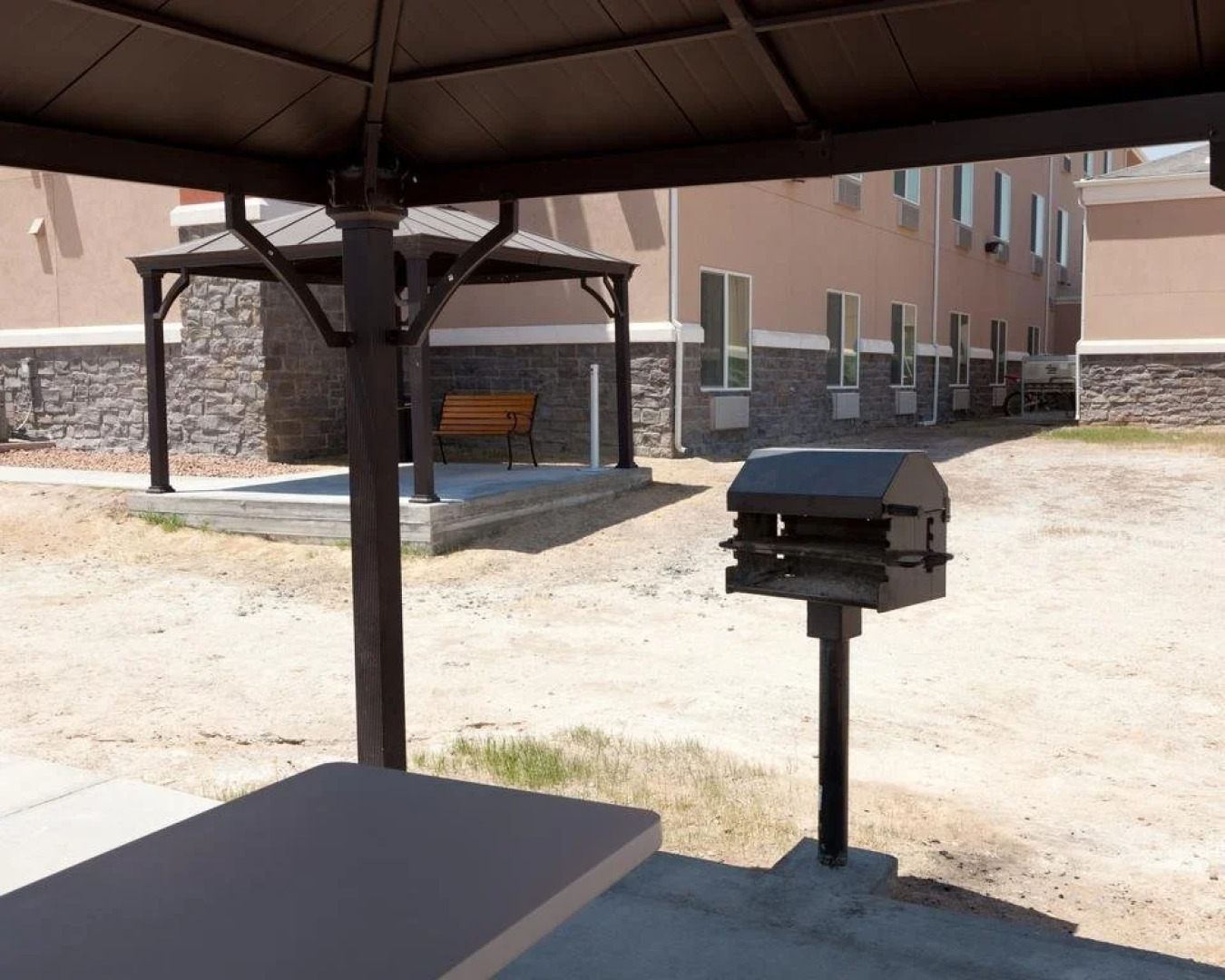 Redgate Beach Escape