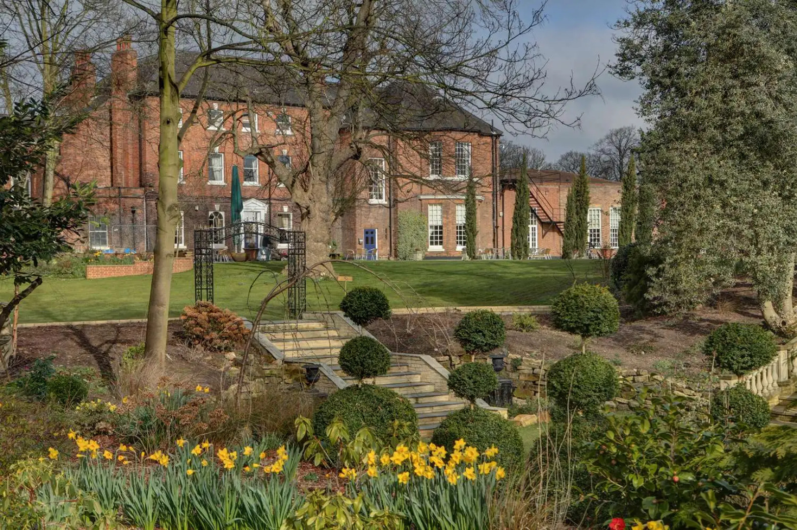 Best Western West Retford