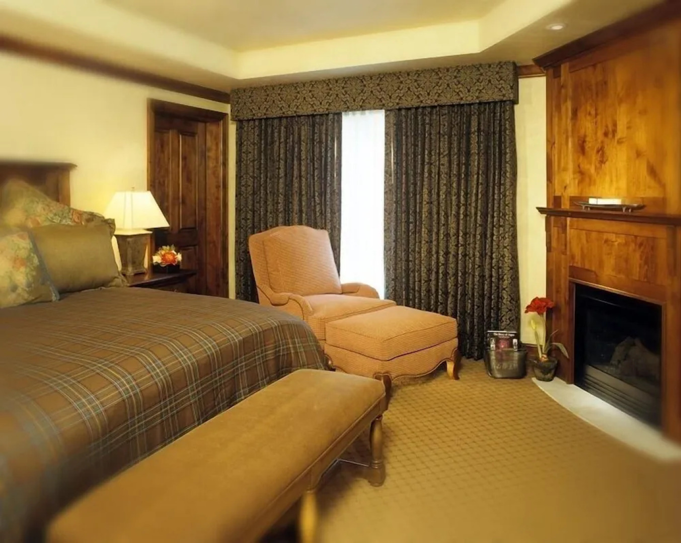 The Aspen Mountain Residences