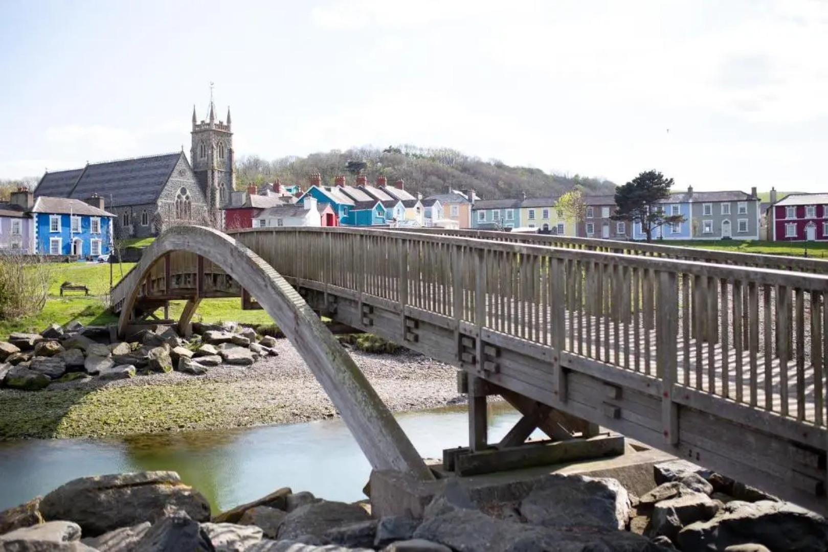 Richardson Apartment