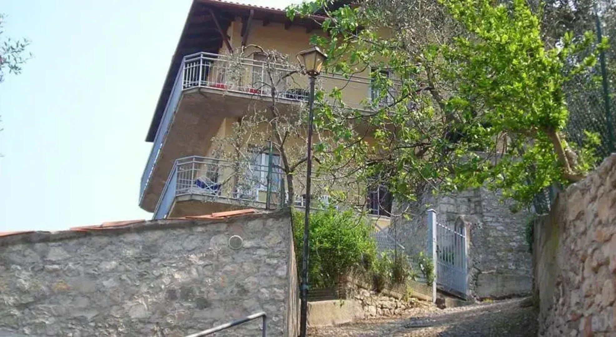 Casa Leo