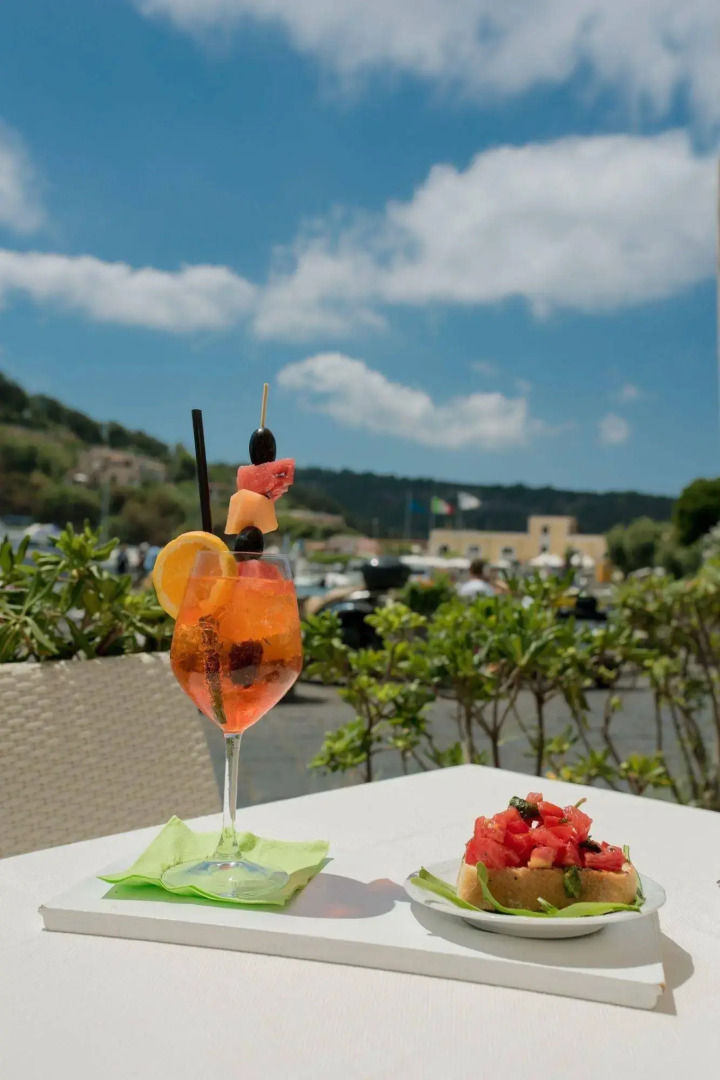 Hotel Ristorante Crescenzo