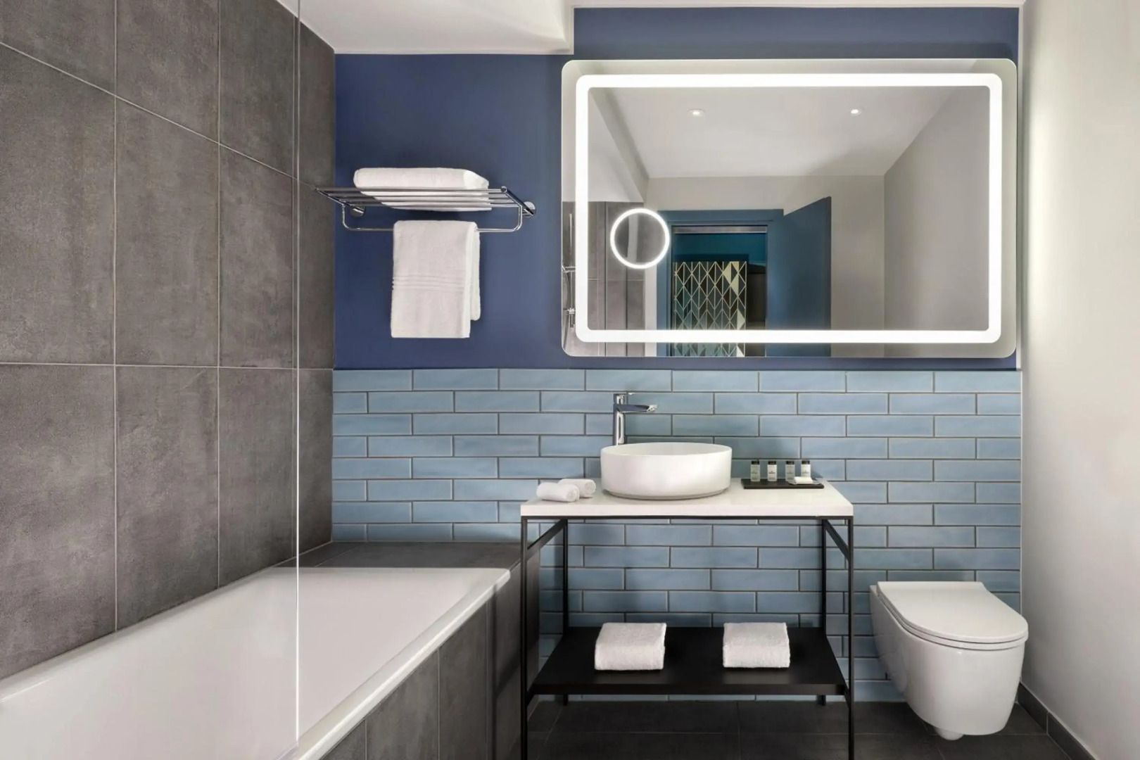 Sheraton Milan San Siro