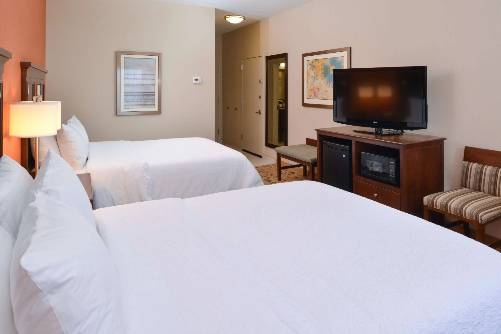 Hampton Inn & Suites Ocala