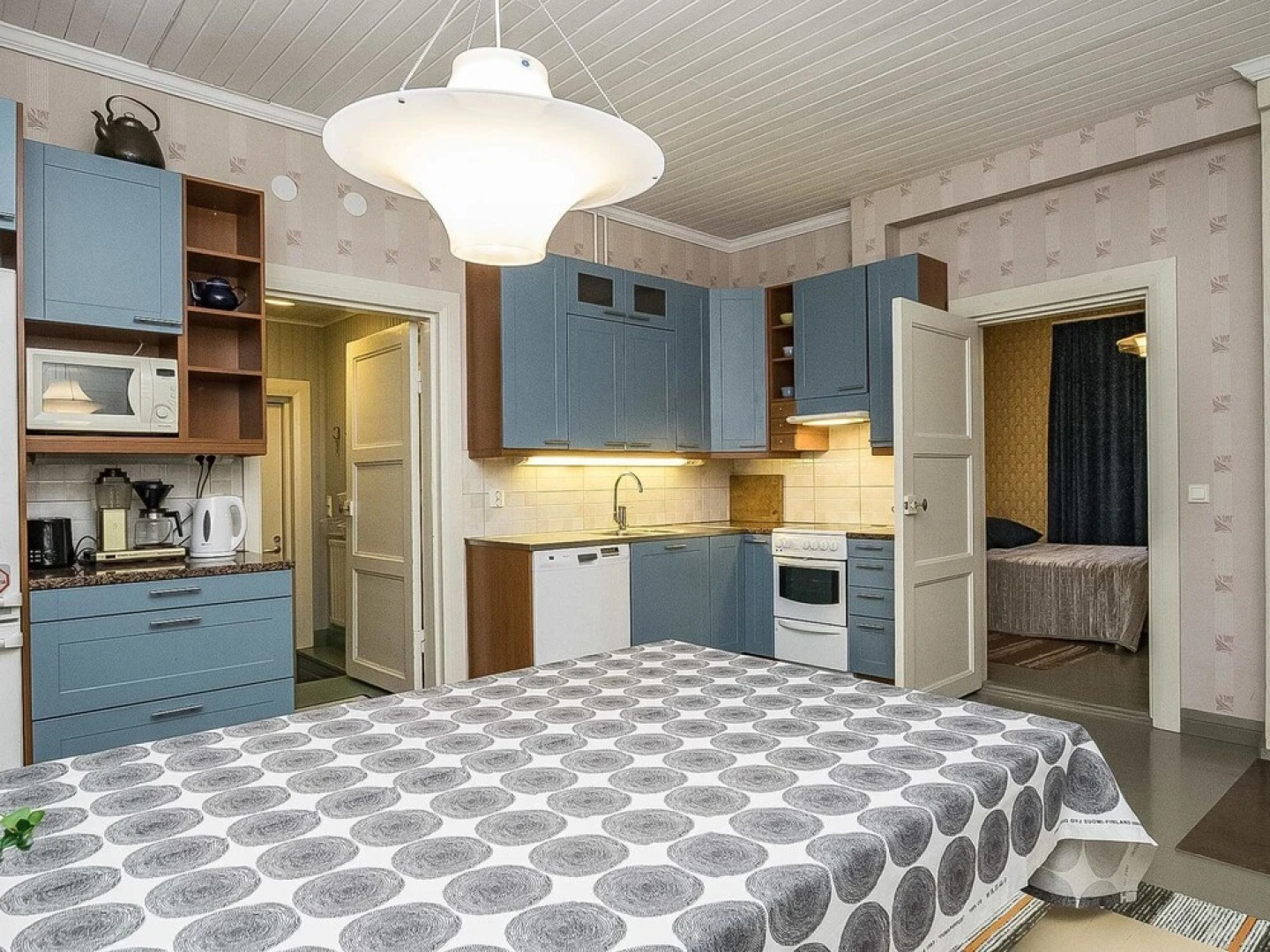 Villa Ilmari H Meenlinna