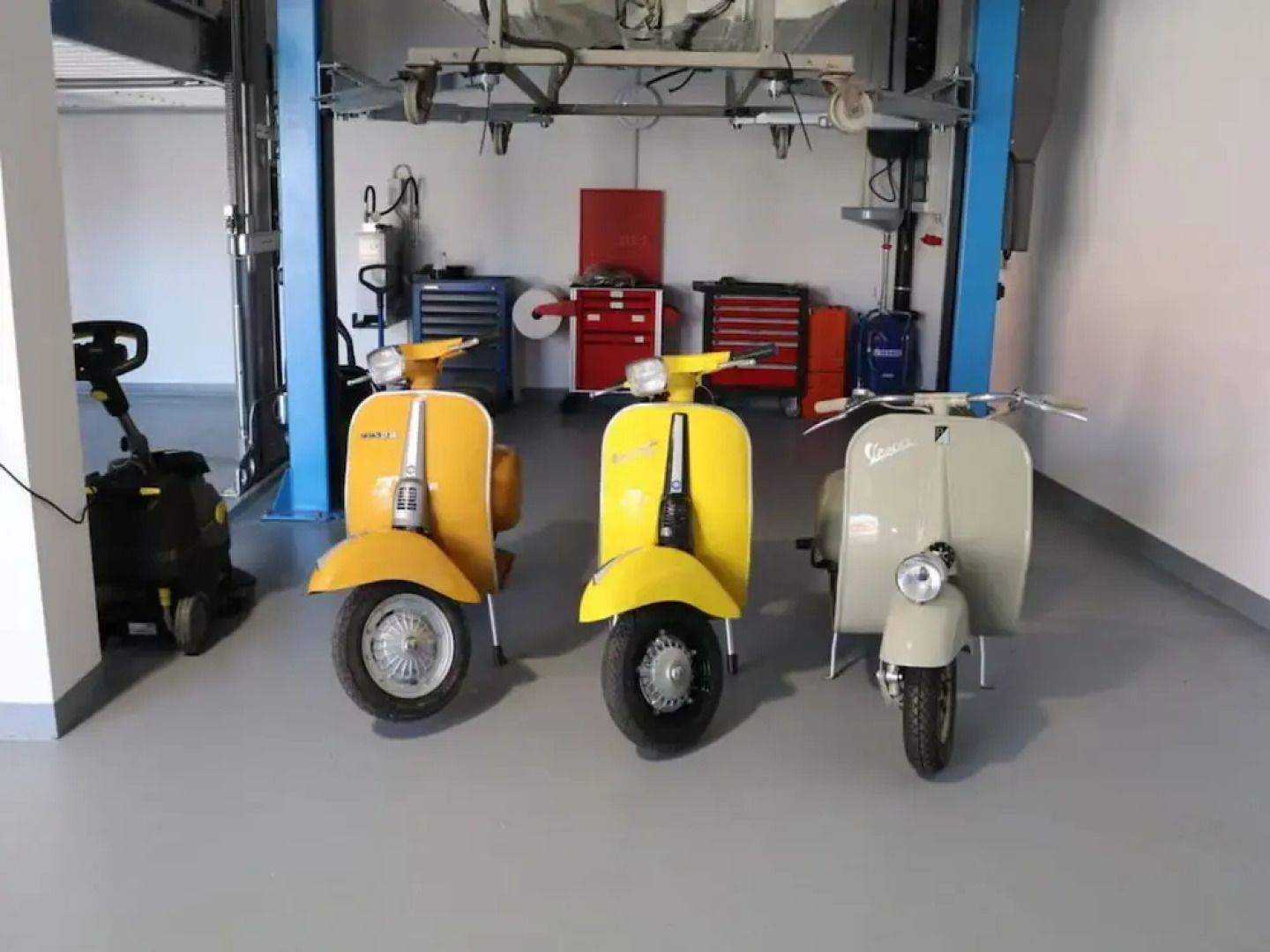 Penthouse Tauberblick Terrace