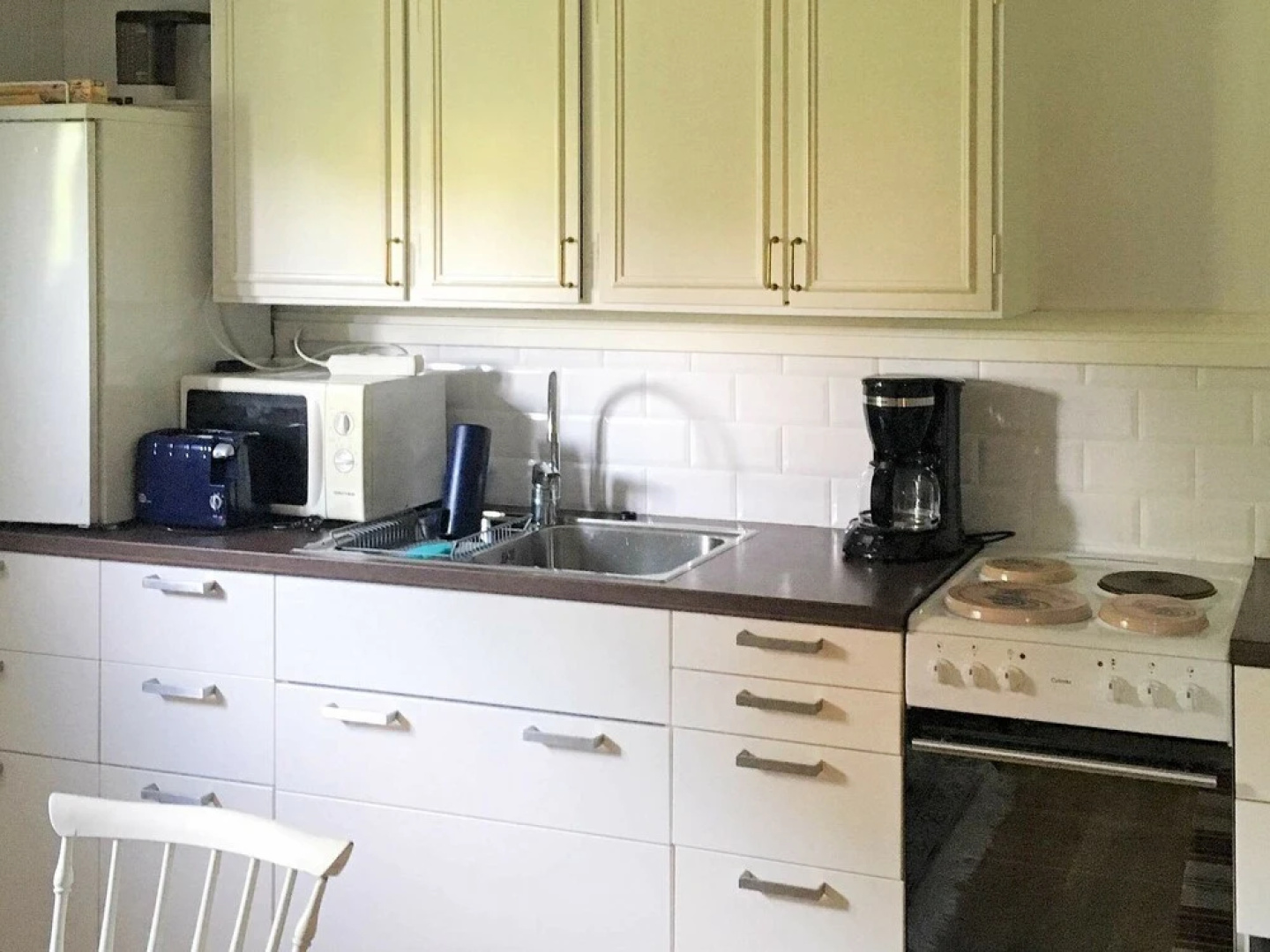 4 Person Holiday Home in Arvika