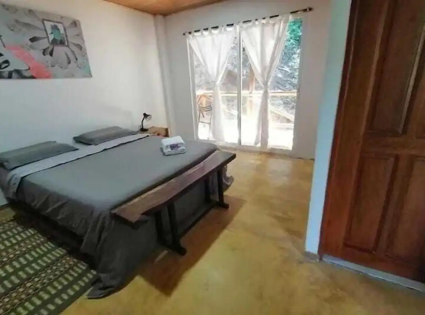 Colores De La Sierra